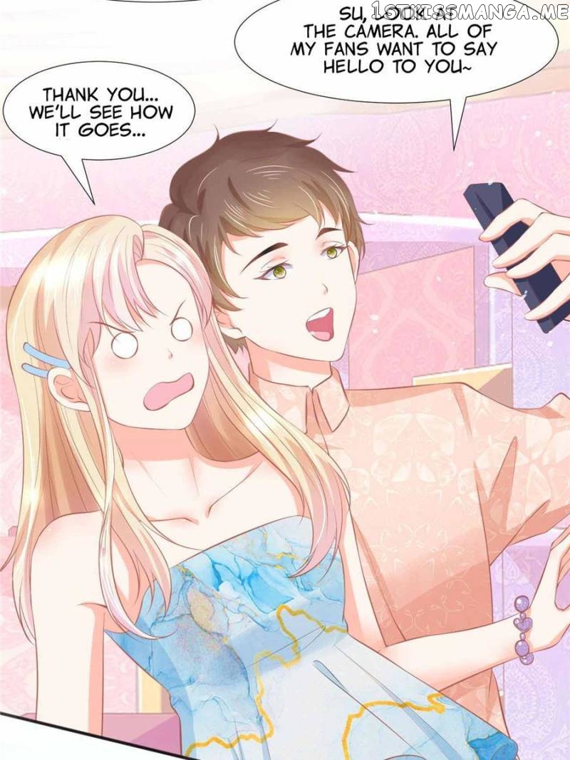 Prince Charming’s Lovely Gaze chapter 98 - page 22