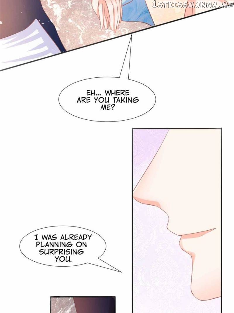 Prince Charming’s Lovely Gaze chapter 98 - page 26
