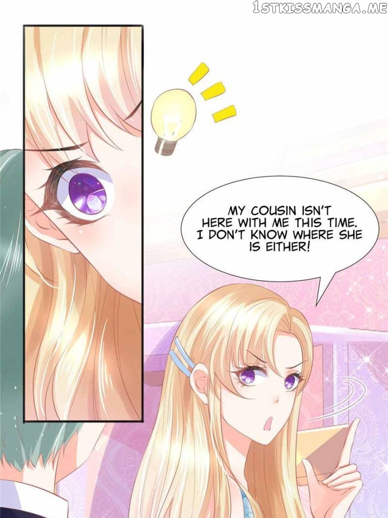 Prince Charming’s Lovely Gaze chapter 98 - page 34