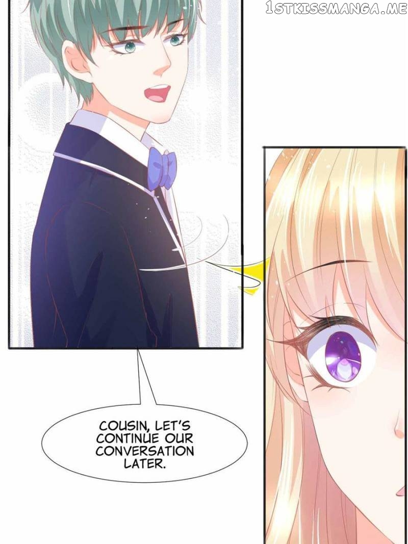 Prince Charming’s Lovely Gaze chapter 98 - page 43