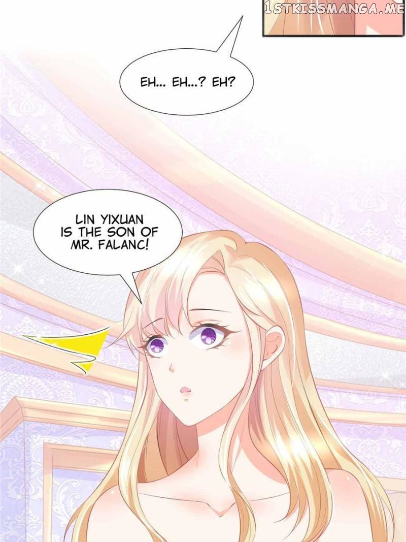 Prince Charming’s Lovely Gaze chapter 98 - page 44
