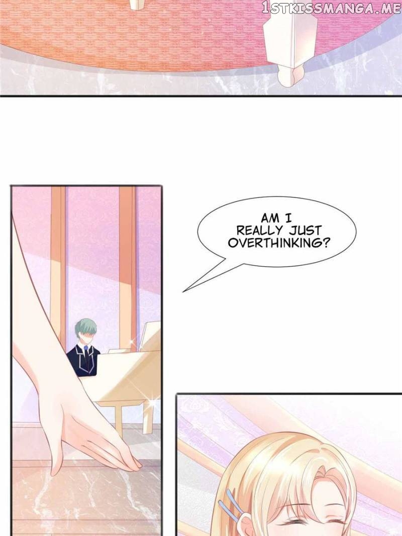 Prince Charming’s Lovely Gaze chapter 98 - page 49