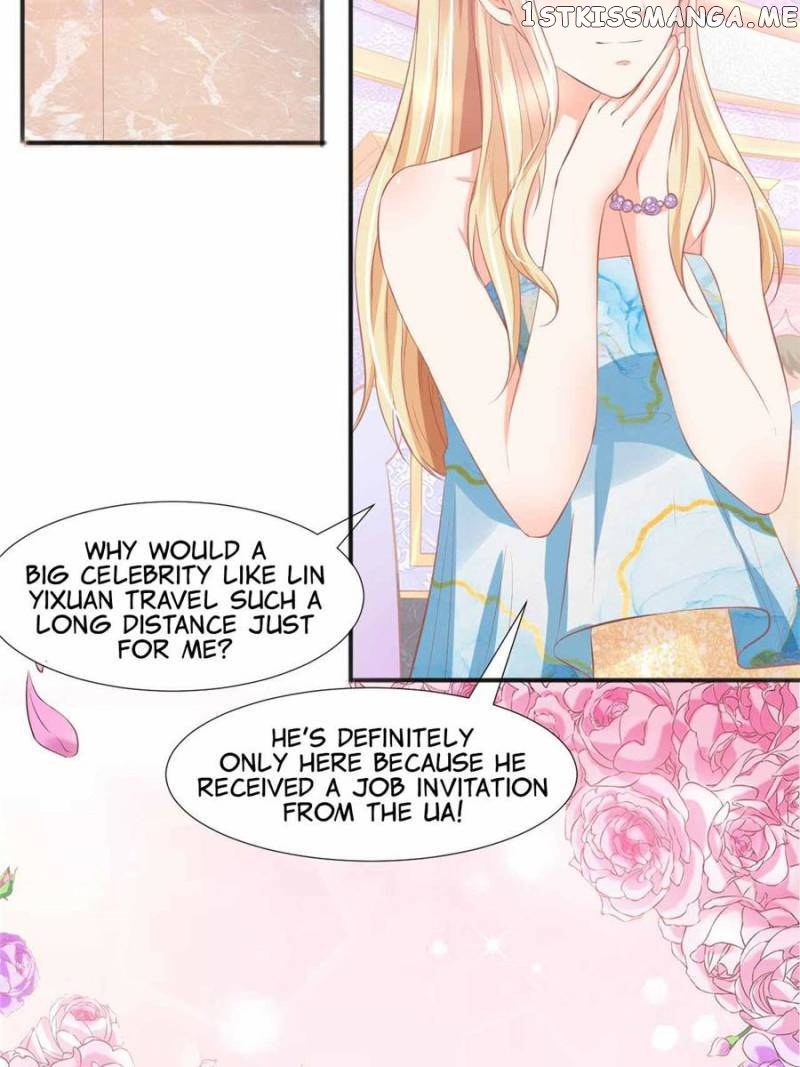 Prince Charming’s Lovely Gaze chapter 98 - page 50
