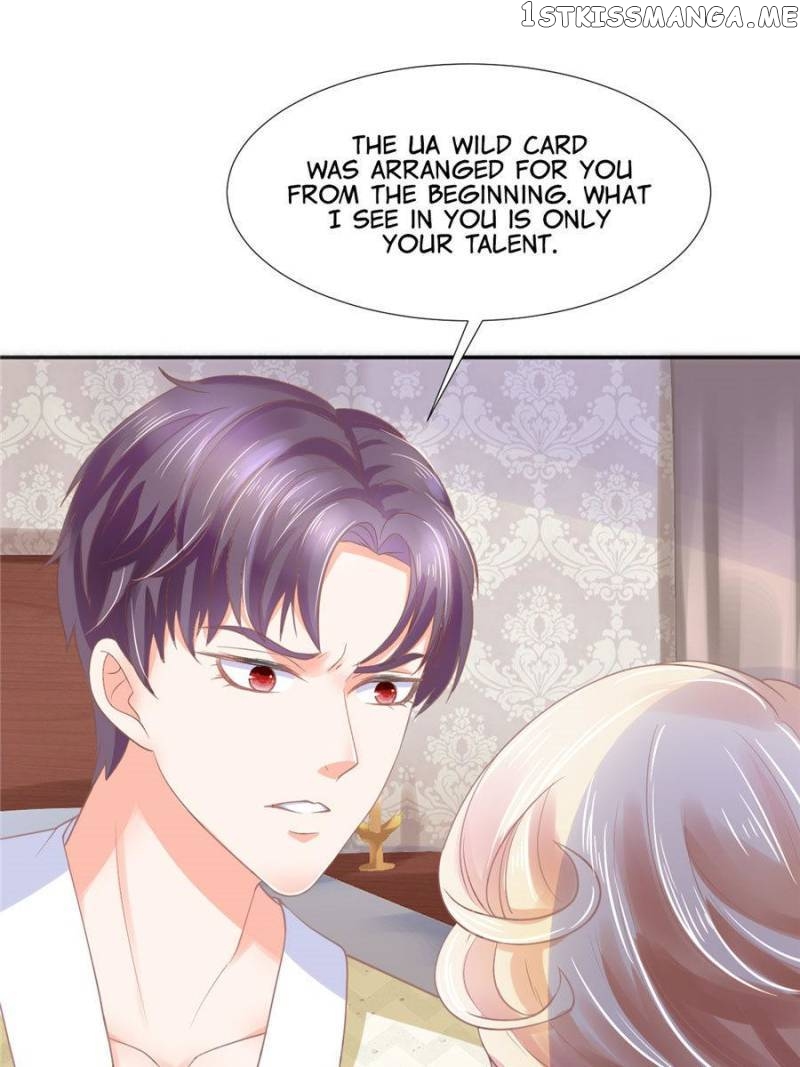 Prince Charming’s Lovely Gaze chapter 74 - page 1