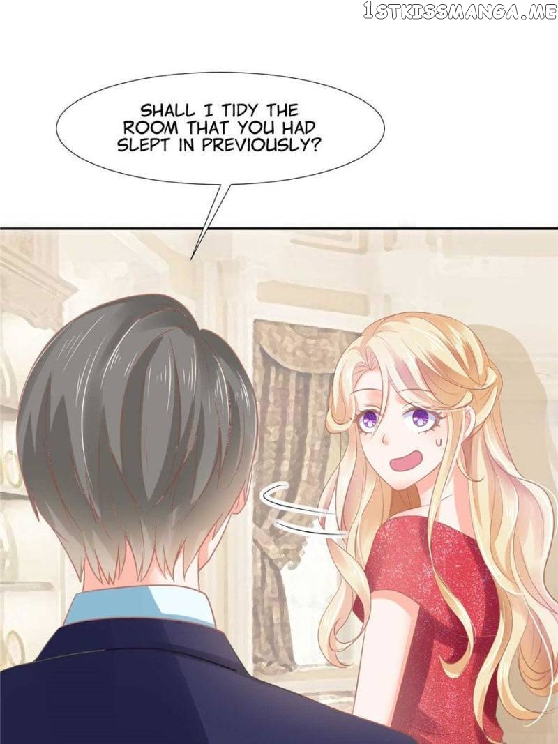 Prince Charming’s Lovely Gaze chapter 74 - page 23