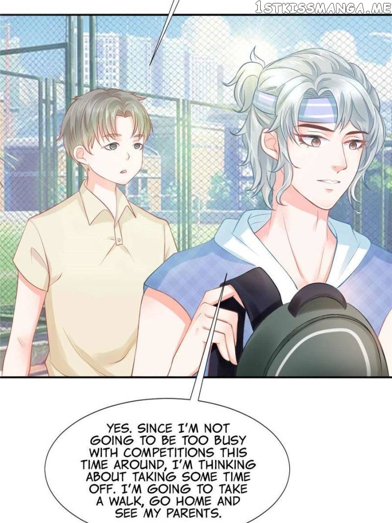 Prince Charming’s Lovely Gaze chapter 74 - page 31
