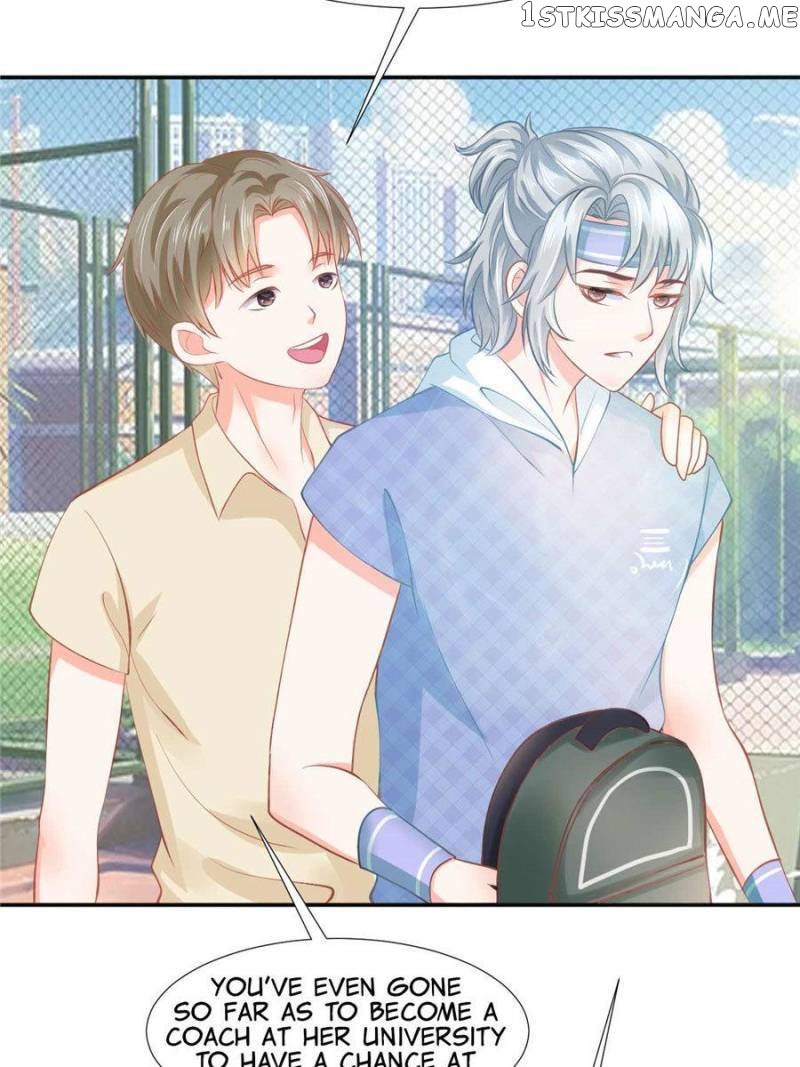 Prince Charming’s Lovely Gaze chapter 74 - page 34