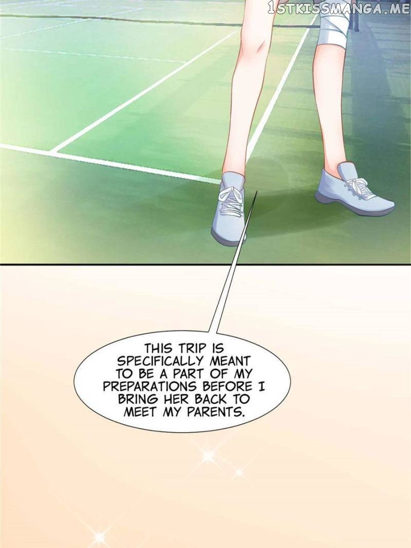Prince Charming’s Lovely Gaze chapter 74 - page 38