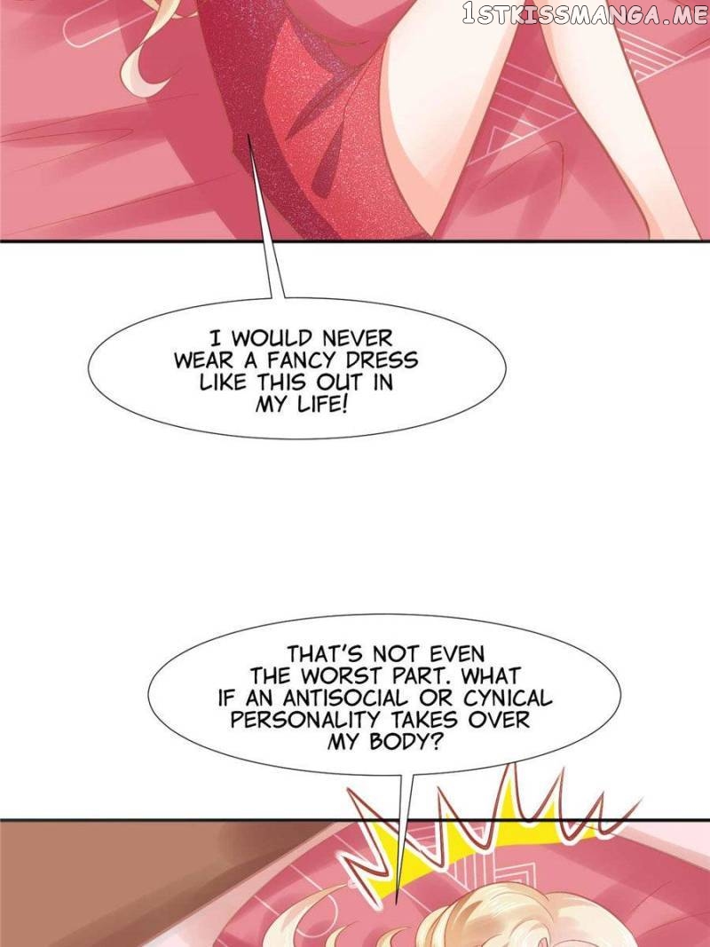 Prince Charming’s Lovely Gaze chapter 74 - page 46
