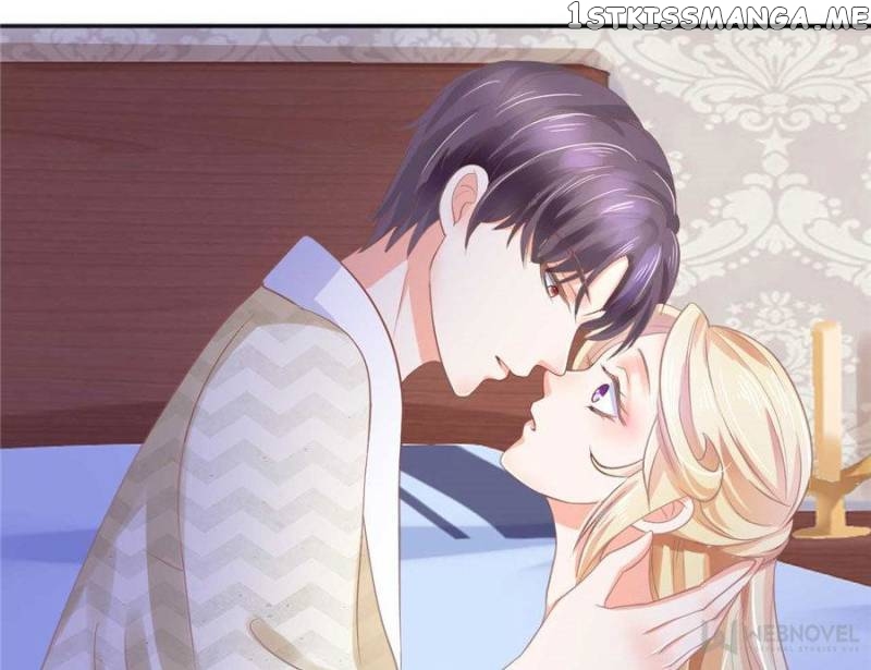 Prince Charming’s Lovely Gaze chapter 74 - page 9