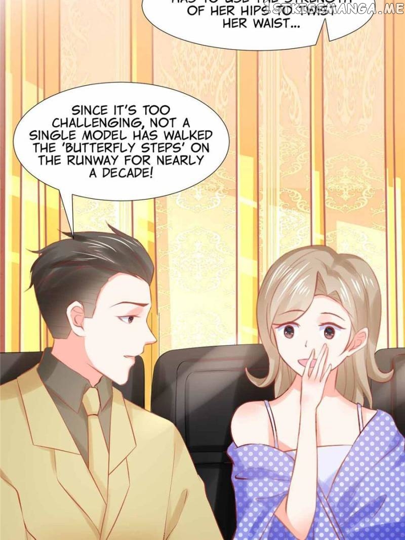 Prince Charming’s Lovely Gaze chapter 97 - page 19