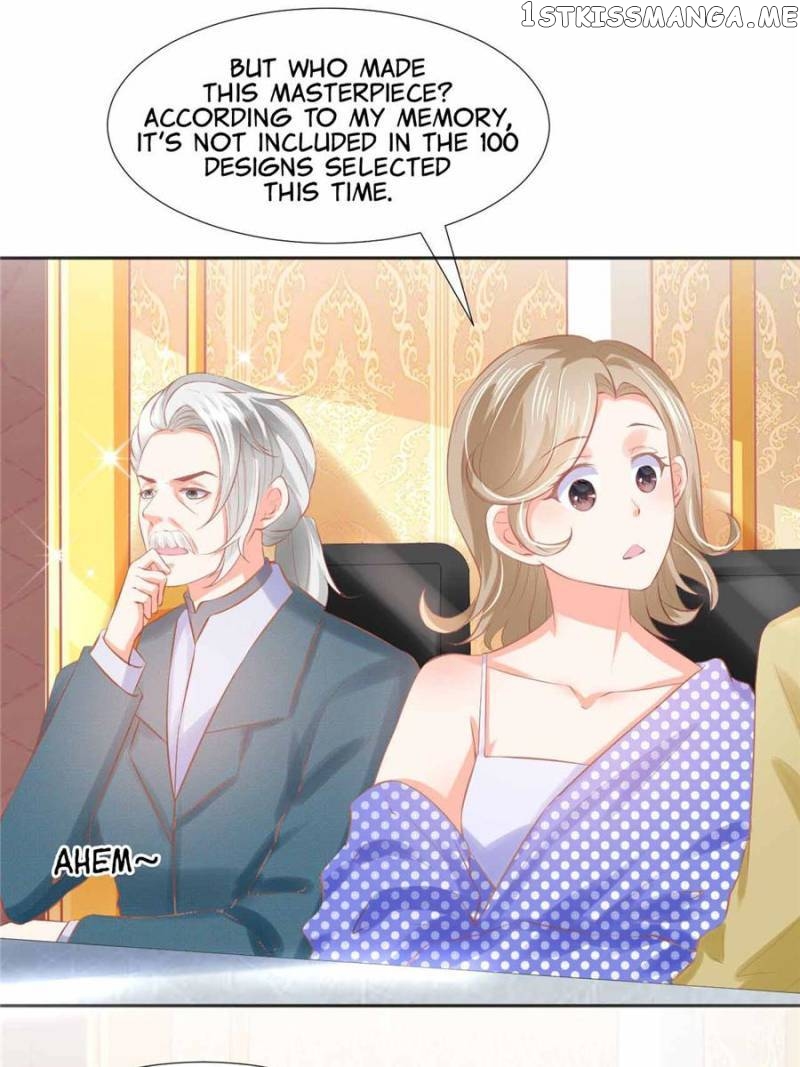 Prince Charming’s Lovely Gaze chapter 97 - page 21