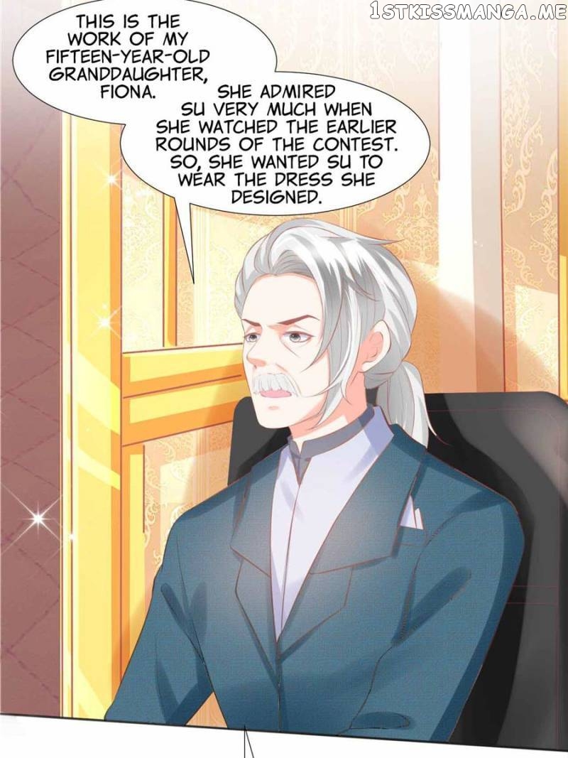 Prince Charming’s Lovely Gaze chapter 97 - page 22