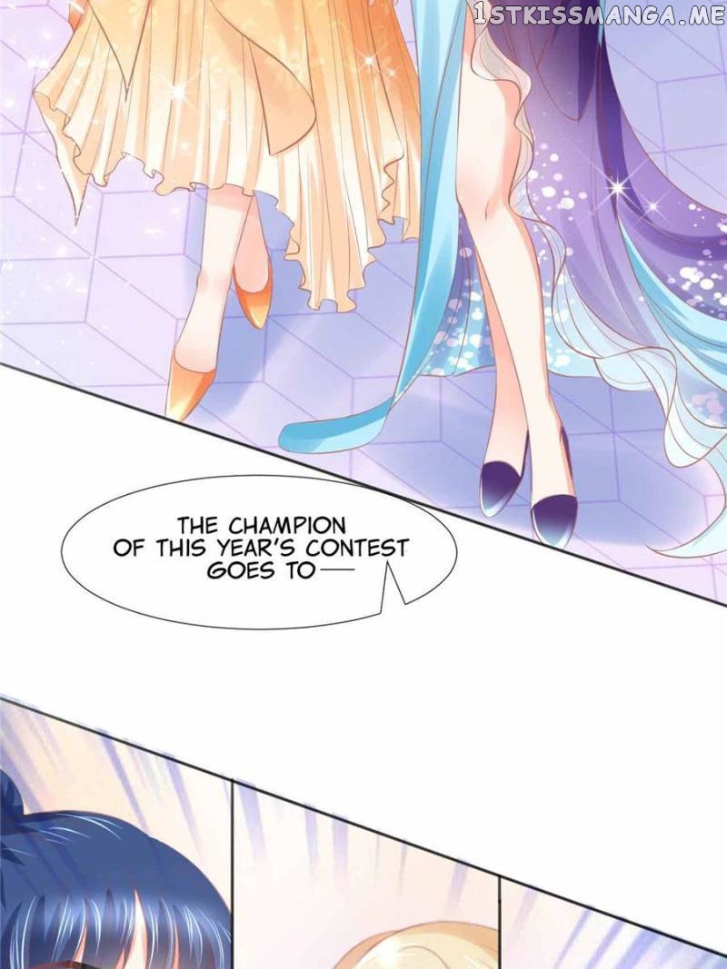 Prince Charming’s Lovely Gaze chapter 97 - page 27