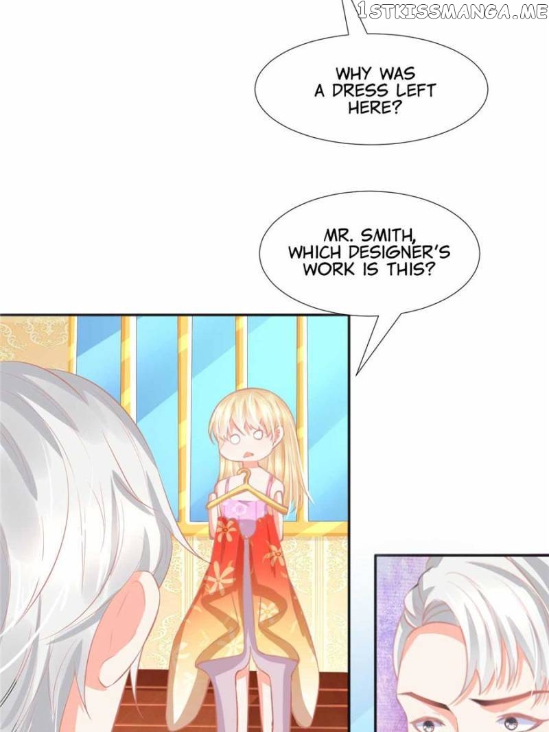 Prince Charming’s Lovely Gaze chapter 96 - page 11
