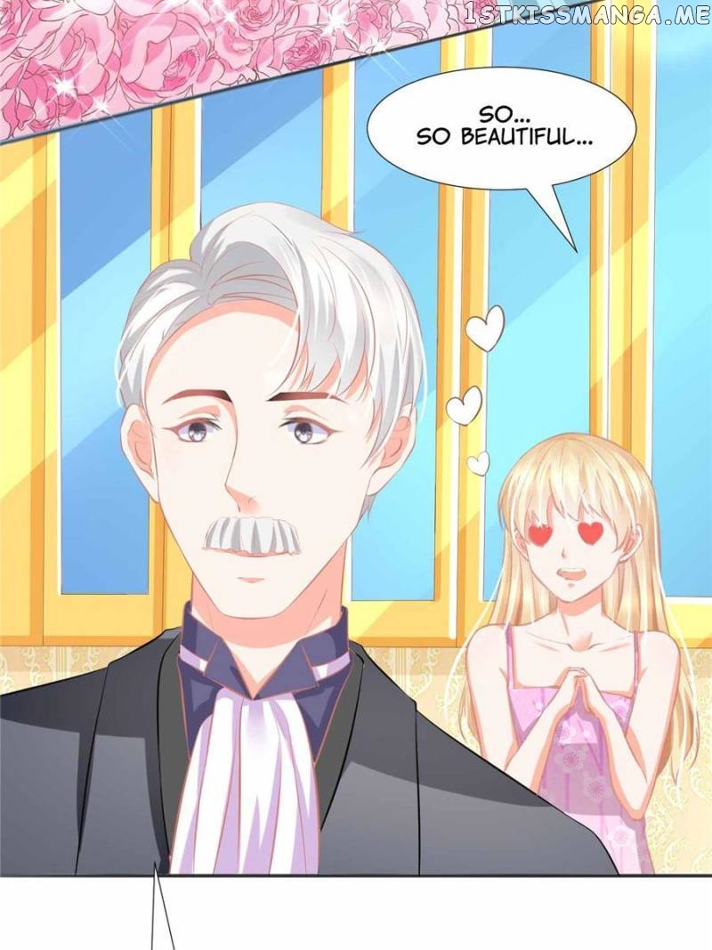 Prince Charming’s Lovely Gaze chapter 96 - page 22