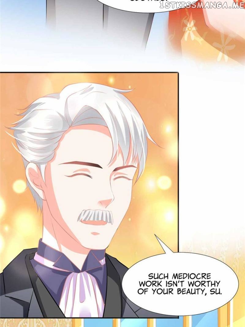 Prince Charming’s Lovely Gaze chapter 96 - page 34