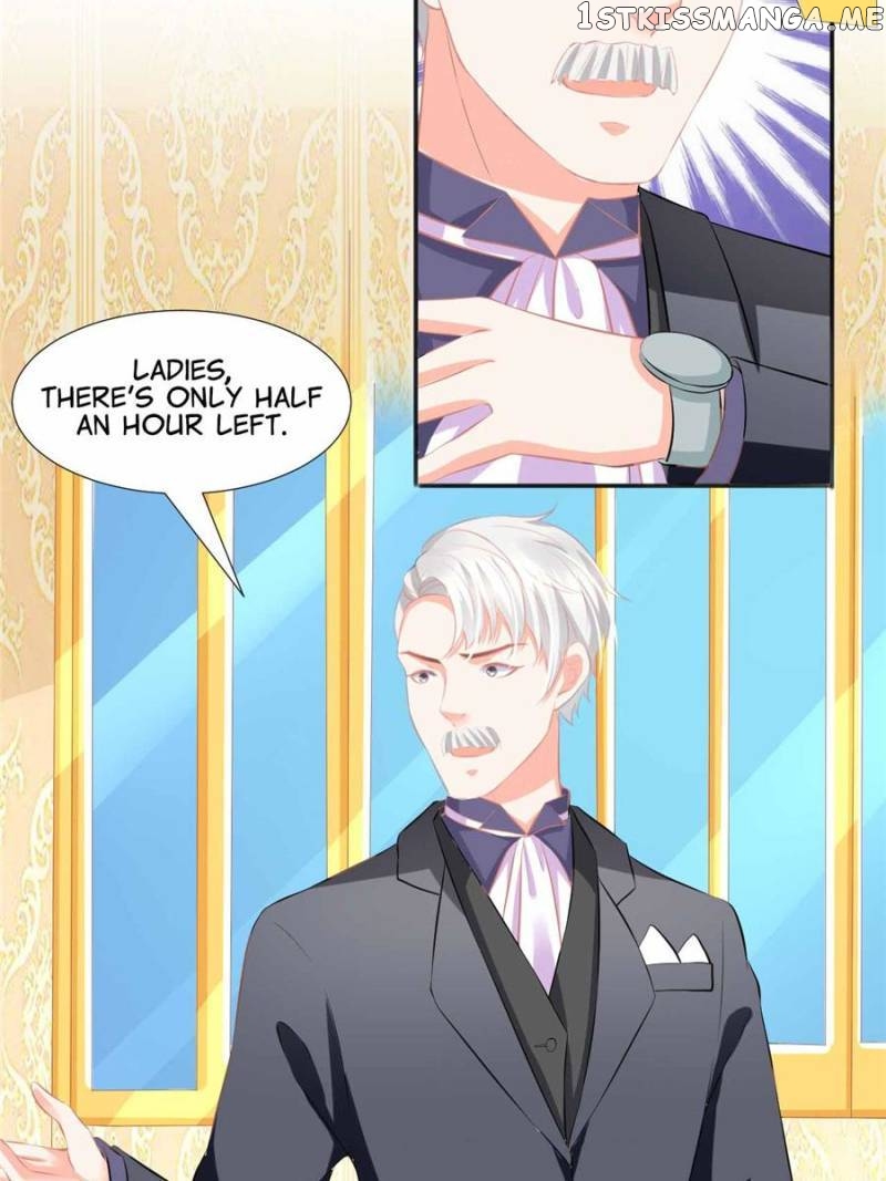 Prince Charming’s Lovely Gaze chapter 96 - page 37