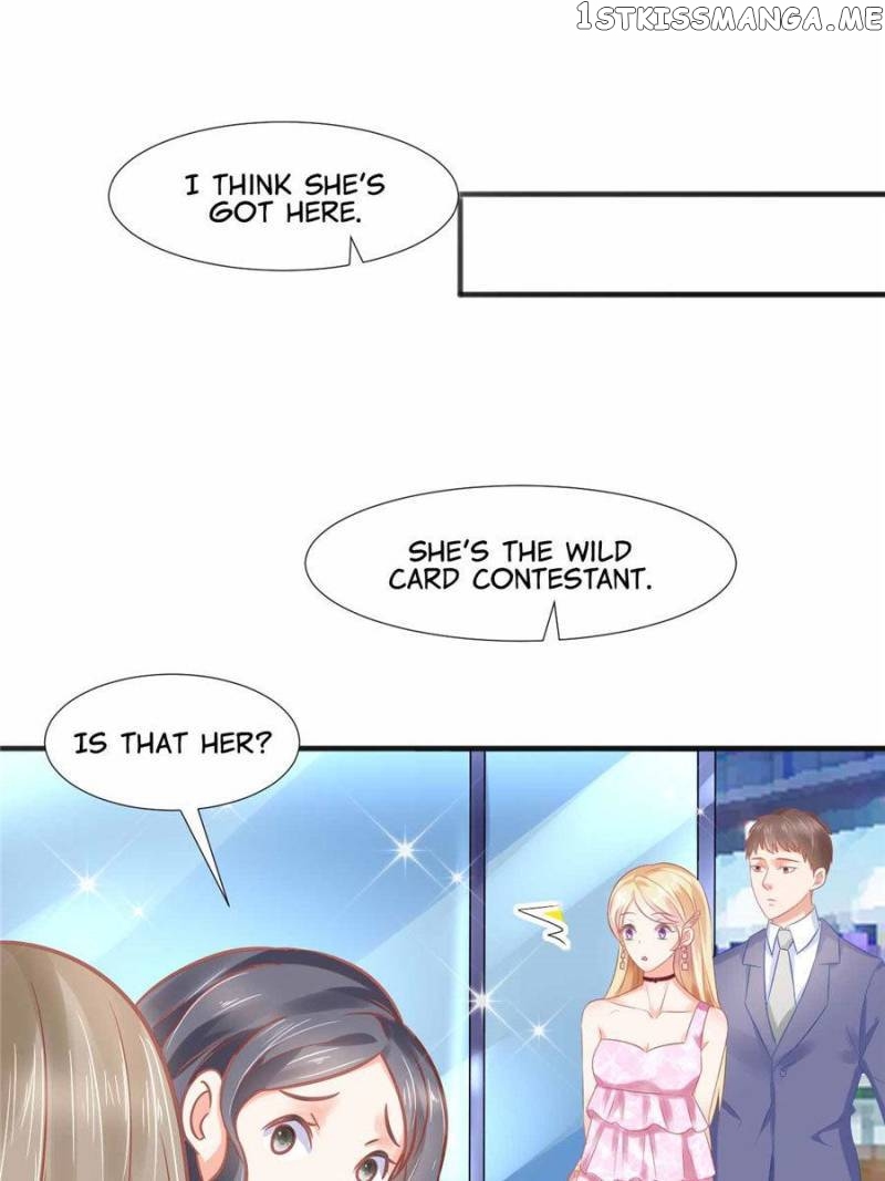 Prince Charming’s Lovely Gaze chapter 76 - page 1