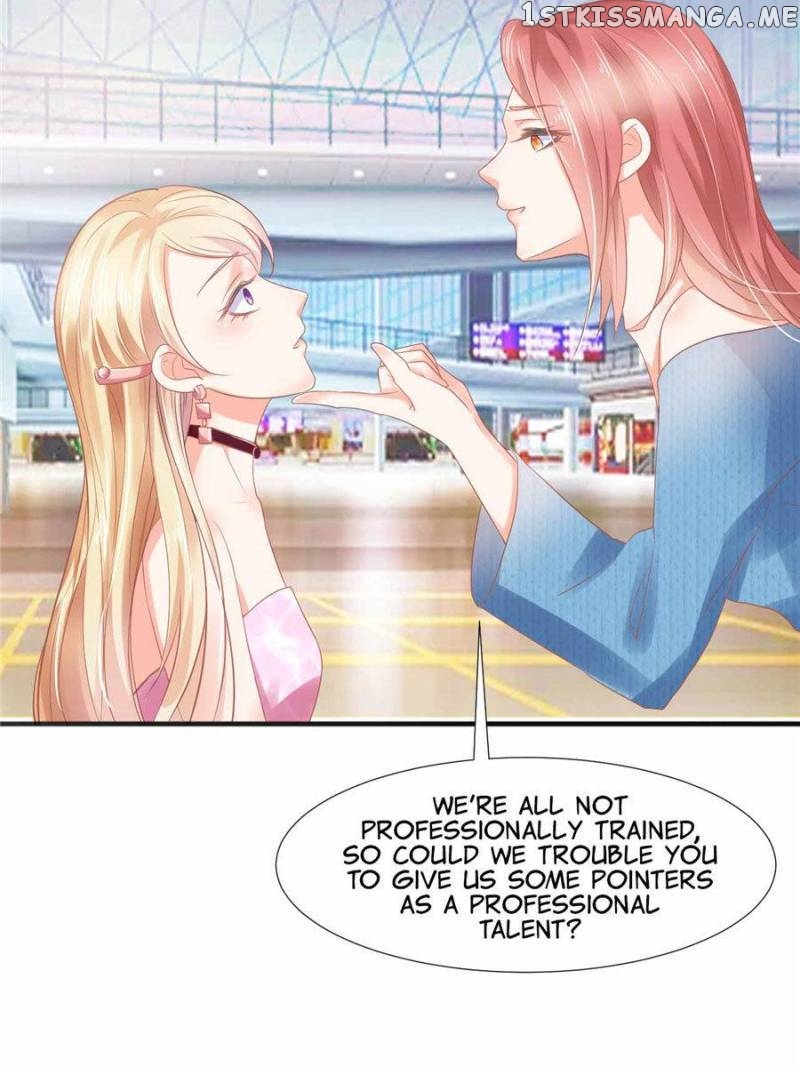 Prince Charming’s Lovely Gaze chapter 76 - page 14