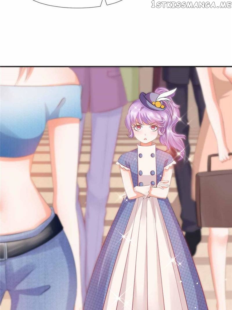 Prince Charming’s Lovely Gaze chapter 76 - page 20