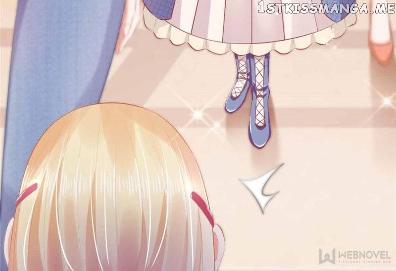 Prince Charming’s Lovely Gaze chapter 76 - page 21