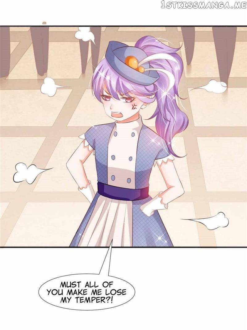 Prince Charming’s Lovely Gaze chapter 76 - page 36