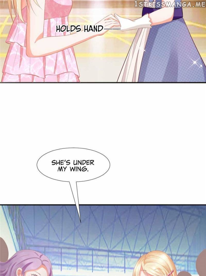 Prince Charming’s Lovely Gaze chapter 76 - page 39