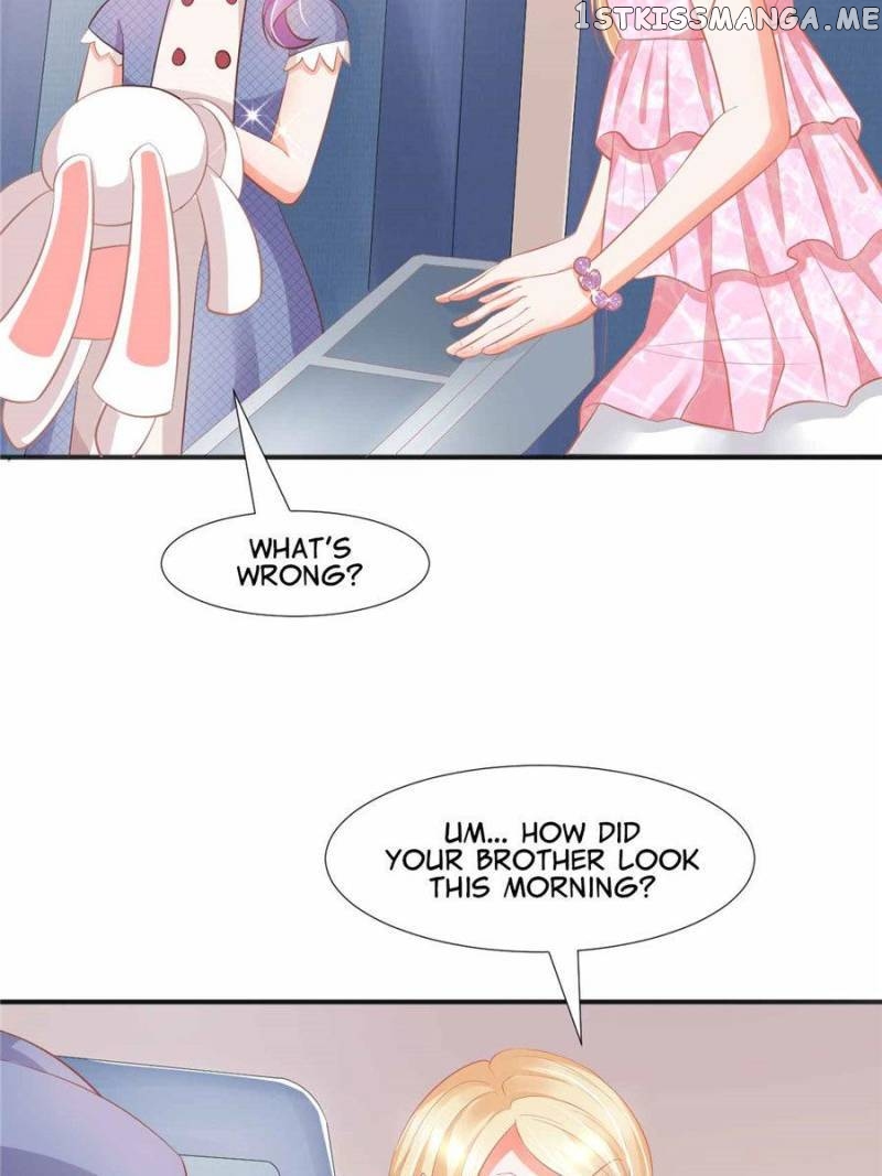 Prince Charming’s Lovely Gaze chapter 76 - page 45