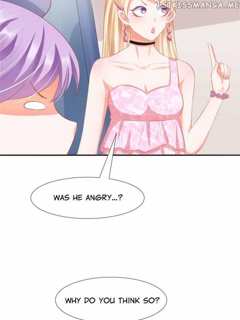 Prince Charming’s Lovely Gaze chapter 76 - page 46