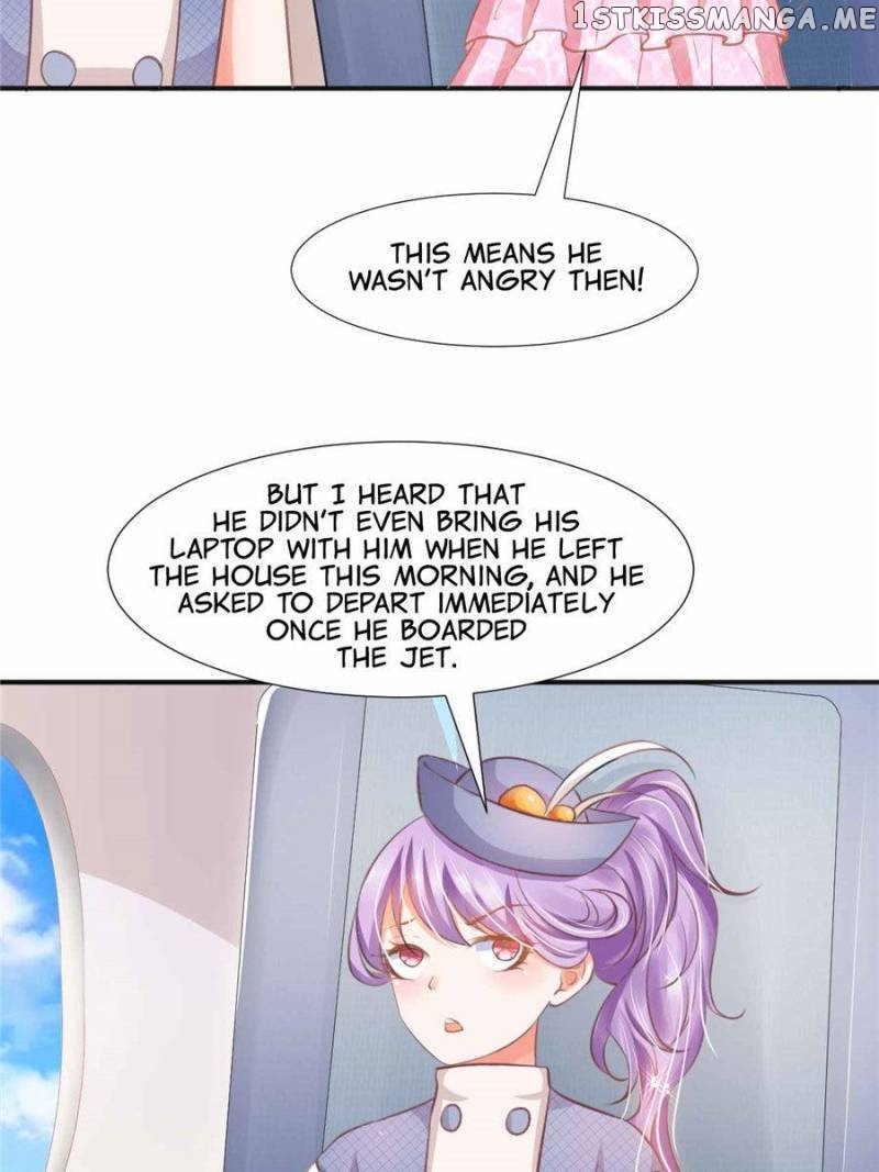 Prince Charming’s Lovely Gaze chapter 76 - page 48