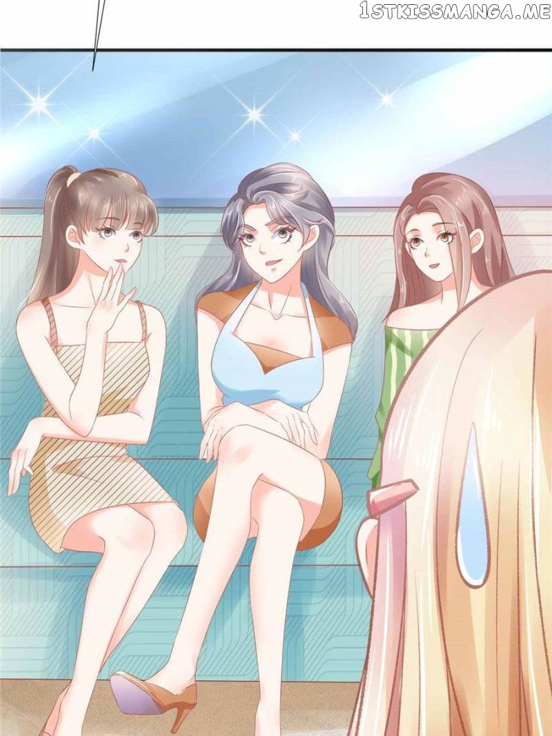 Prince Charming’s Lovely Gaze chapter 76 - page 7