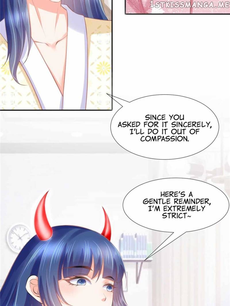 Prince Charming’s Lovely Gaze chapter 95 - page 11
