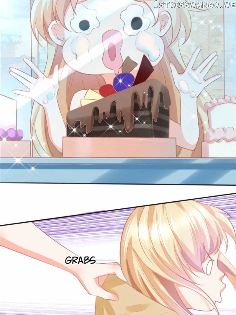 Prince Charming’s Lovely Gaze chapter 95 - page 17