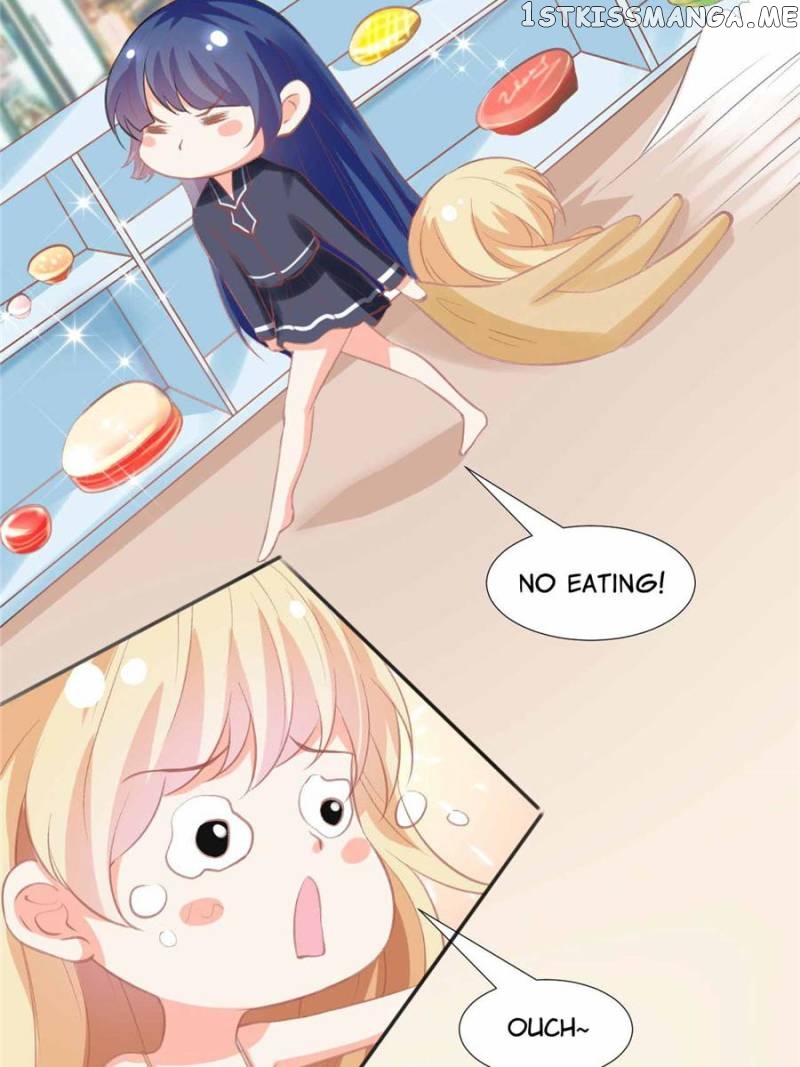 Prince Charming’s Lovely Gaze chapter 95 - page 19