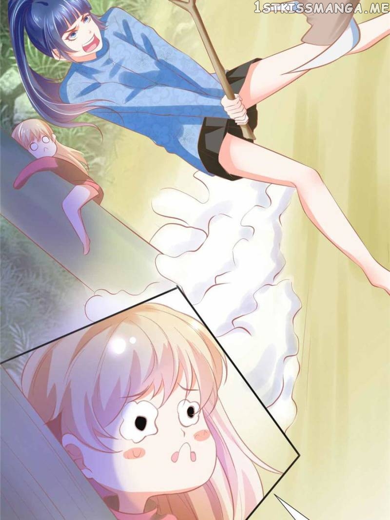 Prince Charming’s Lovely Gaze chapter 95 - page 23
