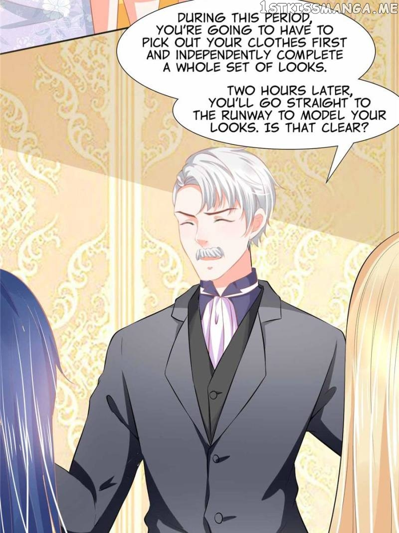Prince Charming’s Lovely Gaze chapter 95 - page 37