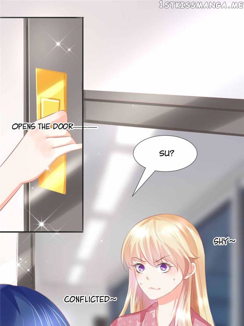 Prince Charming’s Lovely Gaze chapter 95 - page 4