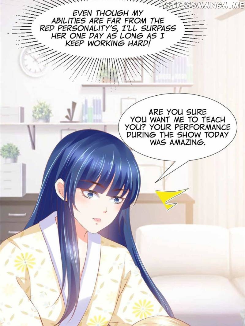Prince Charming’s Lovely Gaze chapter 95 - page 8
