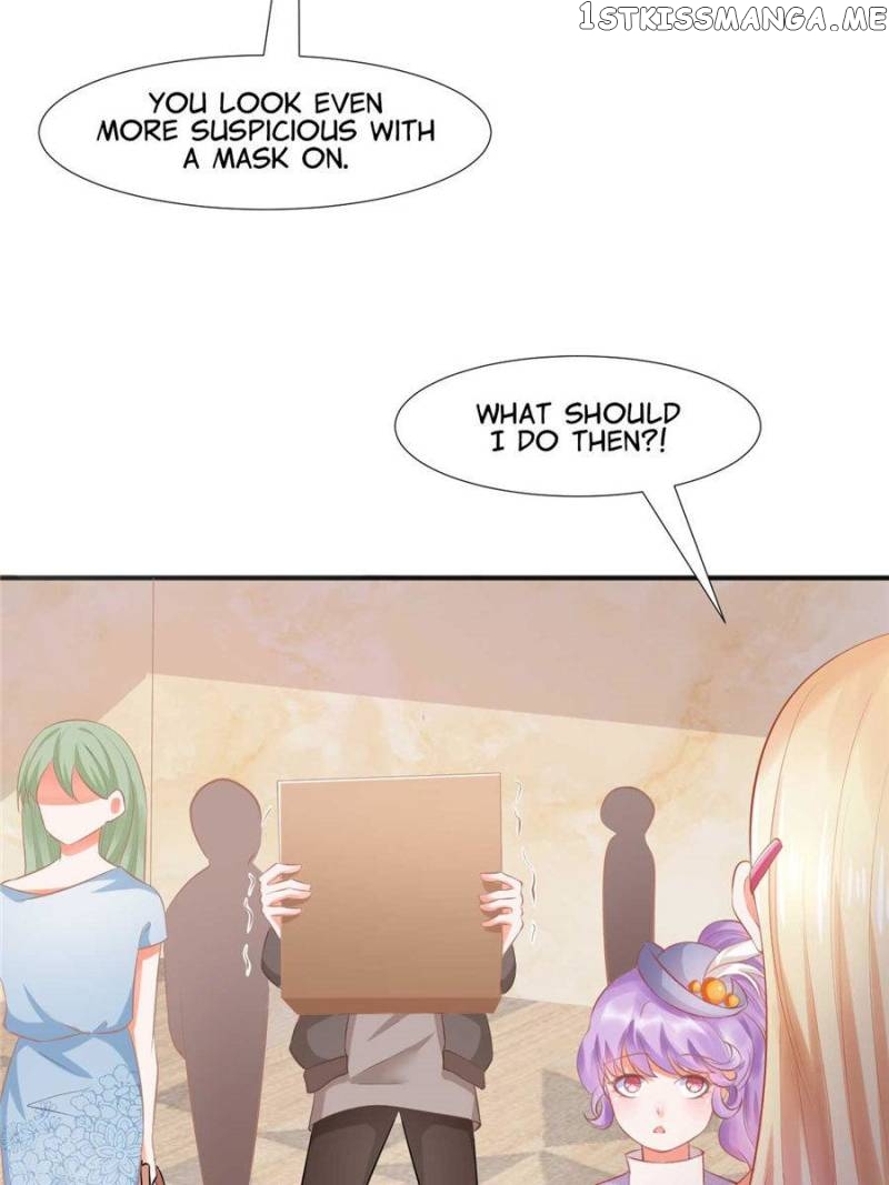 Prince Charming’s Lovely Gaze chapter 77 - page 16