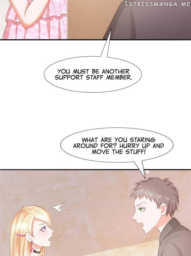Prince Charming’s Lovely Gaze chapter 77 - page 20