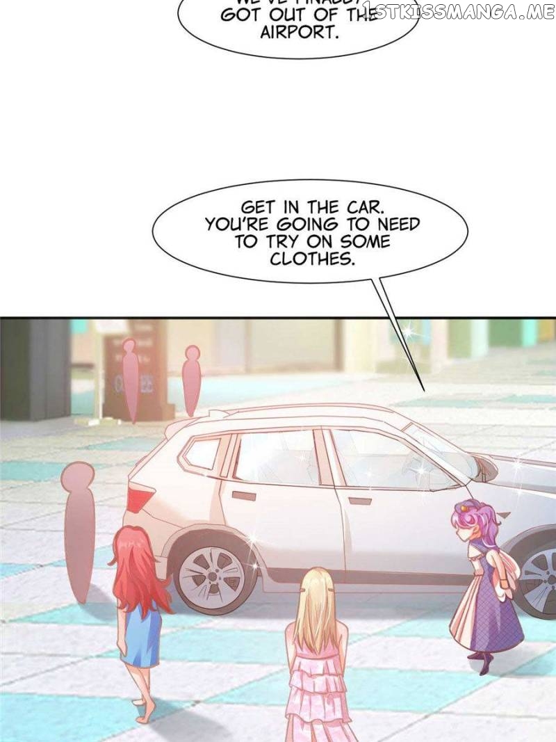 Prince Charming’s Lovely Gaze chapter 77 - page 26