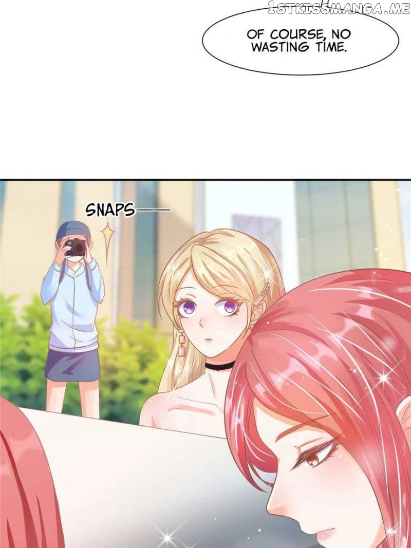 Prince Charming’s Lovely Gaze chapter 77 - page 28
