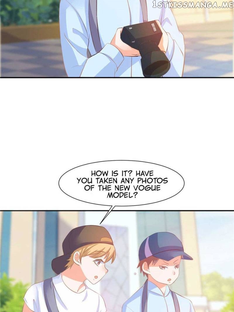 Prince Charming’s Lovely Gaze chapter 77 - page 31