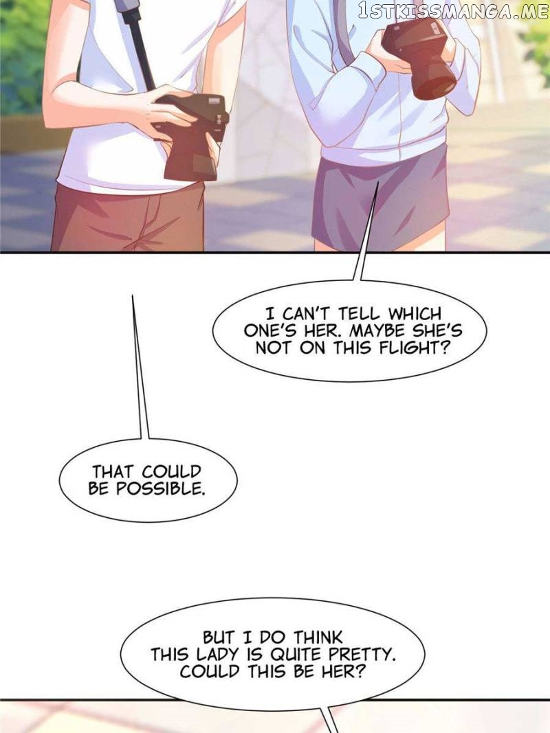 Prince Charming’s Lovely Gaze chapter 77 - page 32