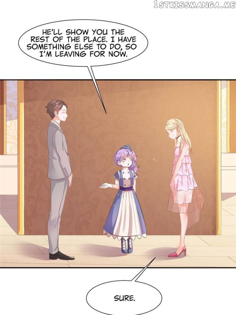 Prince Charming’s Lovely Gaze chapter 77 - page 46