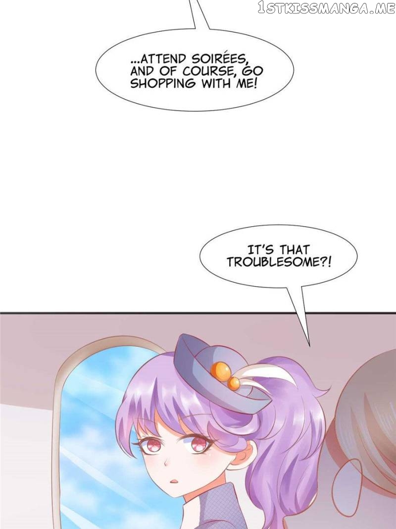 Prince Charming’s Lovely Gaze chapter 77 - page 7