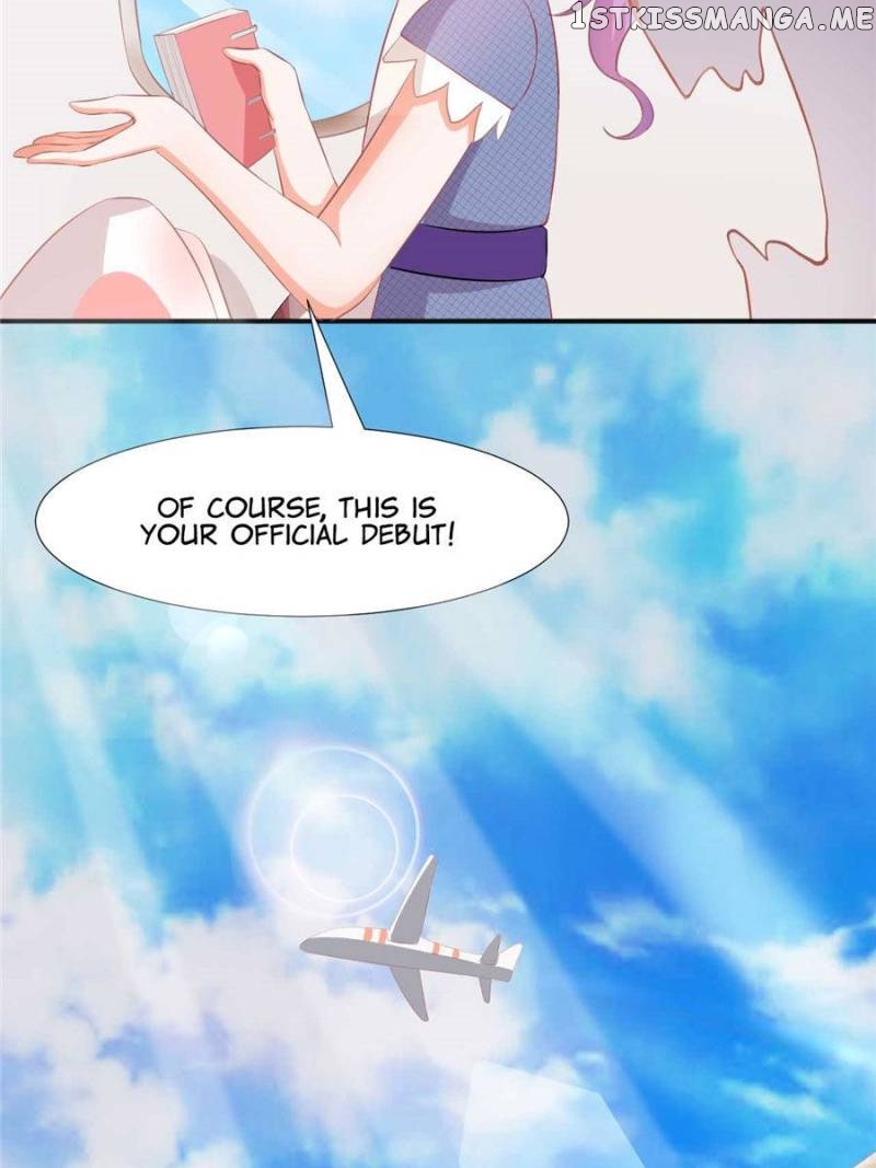 Prince Charming’s Lovely Gaze chapter 77 - page 8