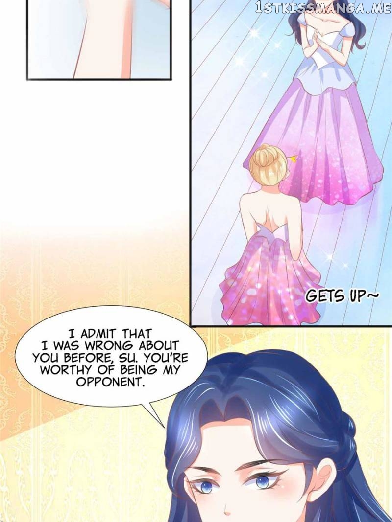 Prince Charming’s Lovely Gaze chapter 94 - page 35