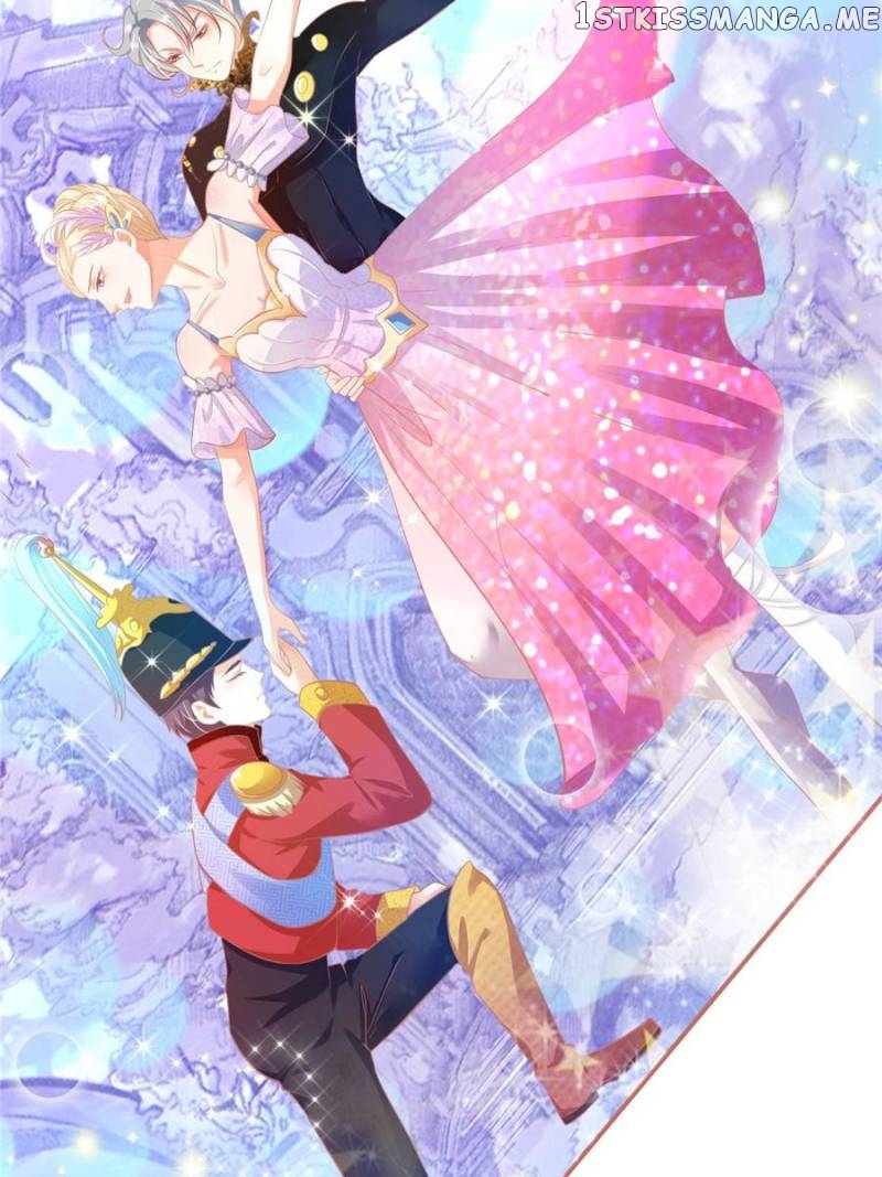 Prince Charming’s Lovely Gaze chapter 94 - page 8